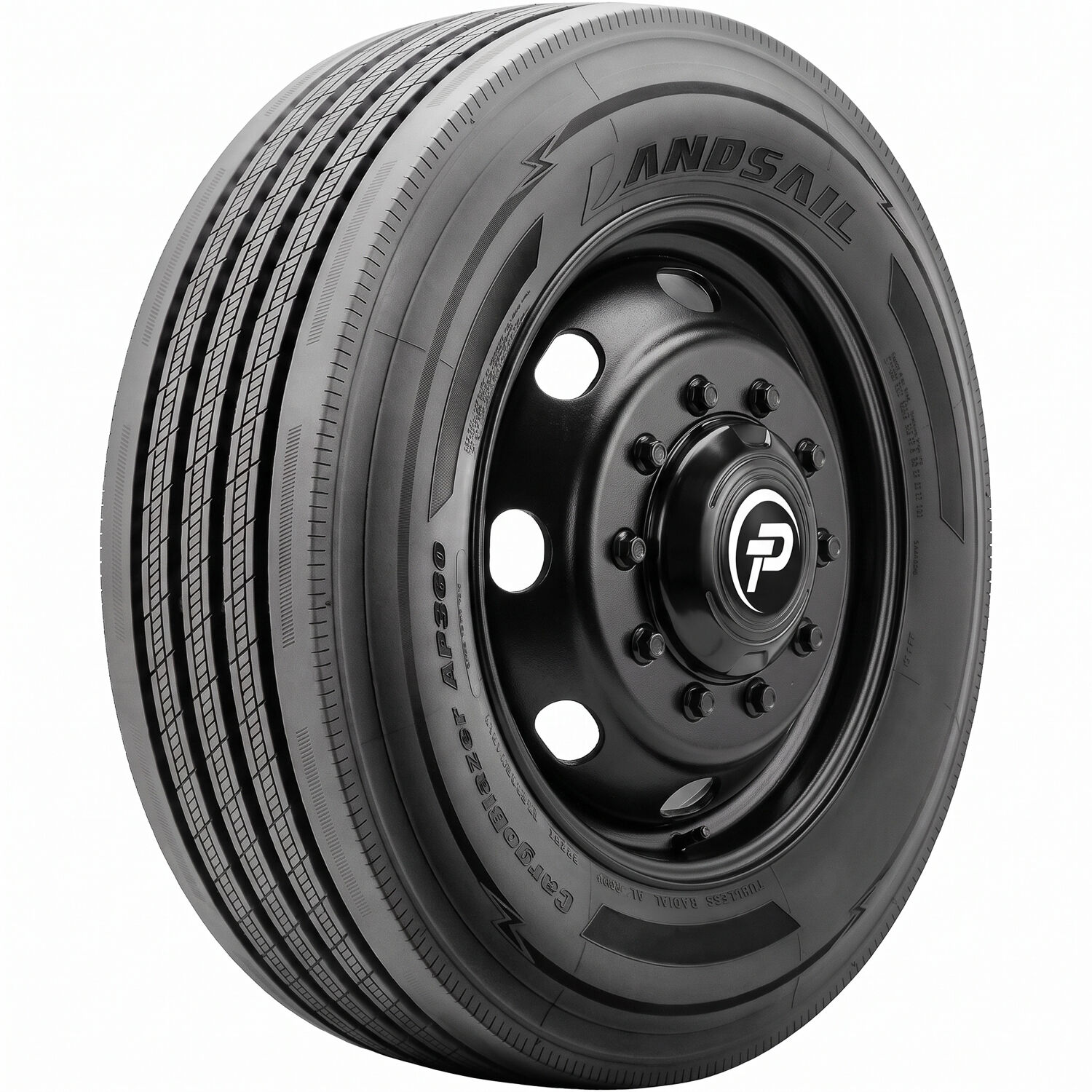 Landsail Cargoblazer AP360 11R22.5 146/143M H (16 Ply)