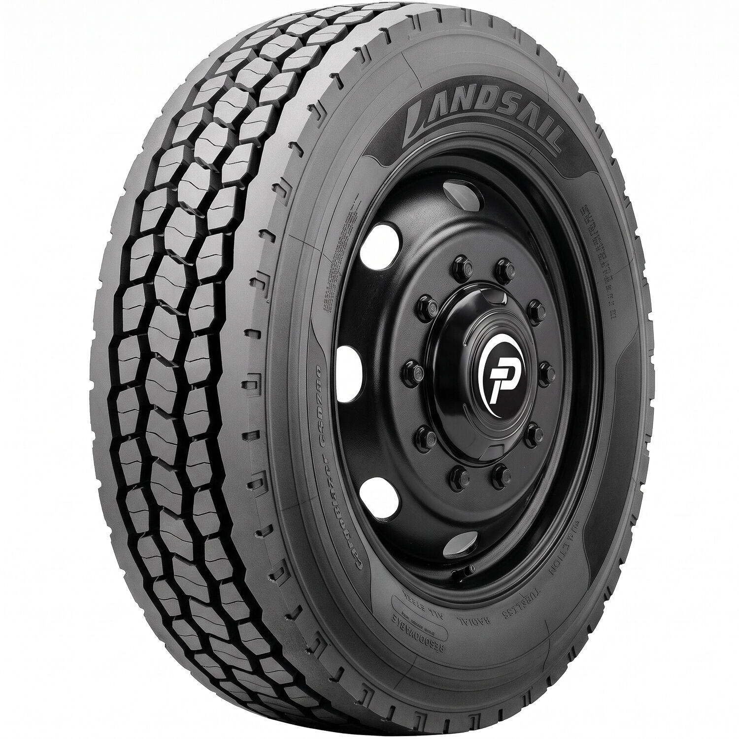 Landsail Cargoblazer CSD780 11R24.5 149/146L H (16 Ply)