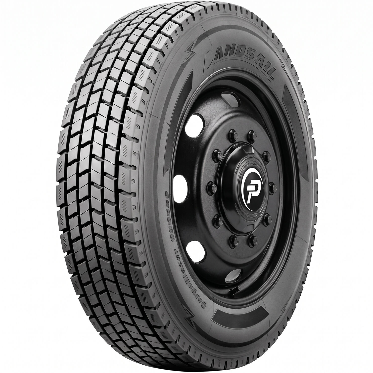 Landsail Cargoblazer OSD550 295/75R22.5 146/143L H (16 Ply)