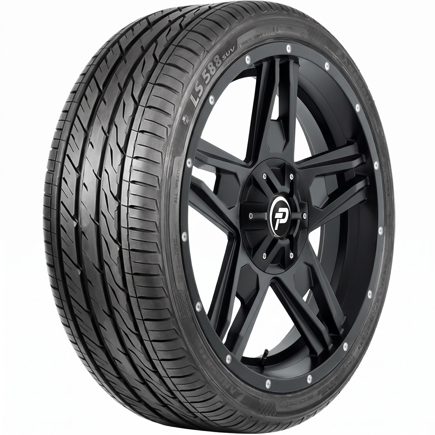 Landsail LS588 SUV 235/55R18 104V