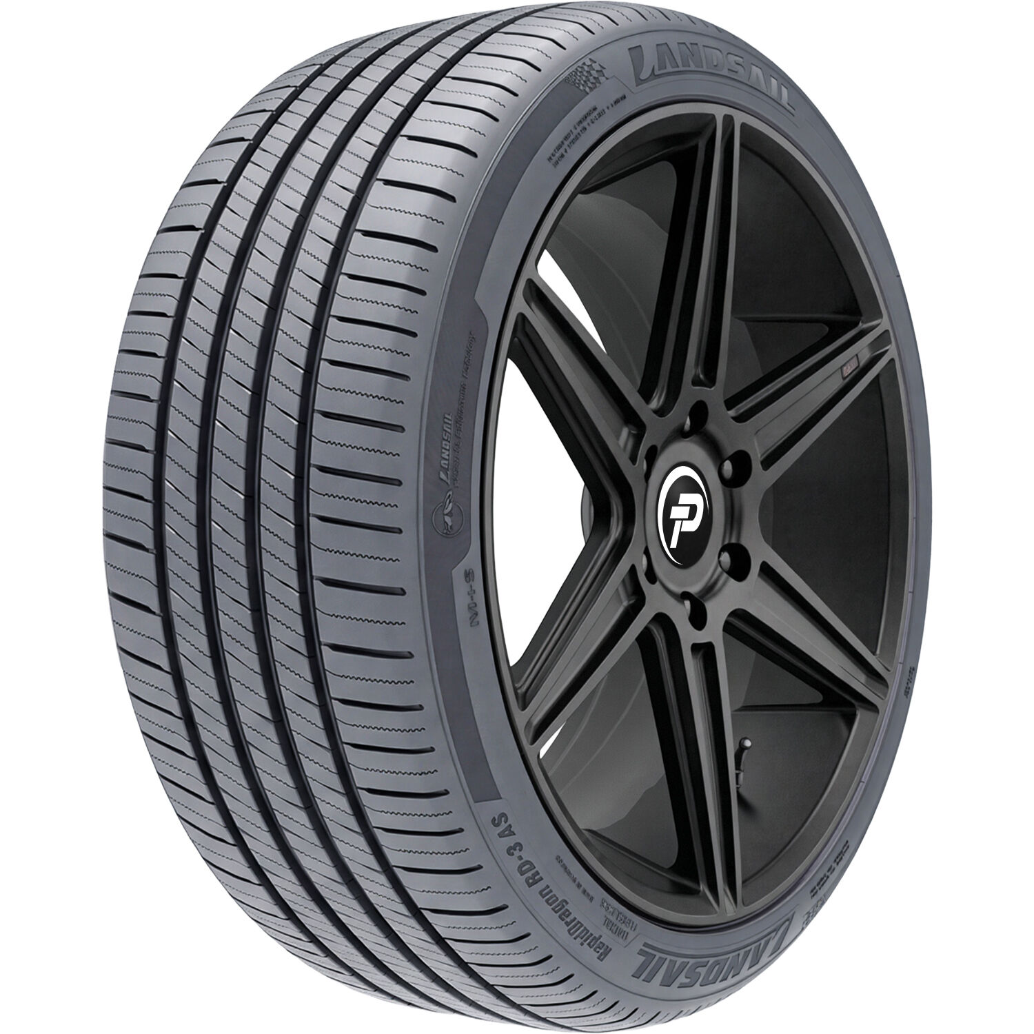 Landsail RapidDragon RD-3 A/S 255/50R20 ZR 109Y XL