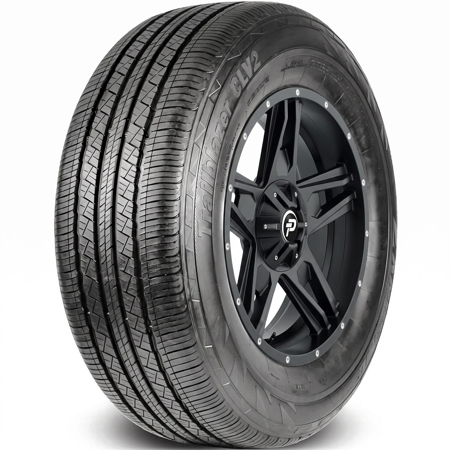 Landsail Trailblazer CLV2 245/65R17 107H