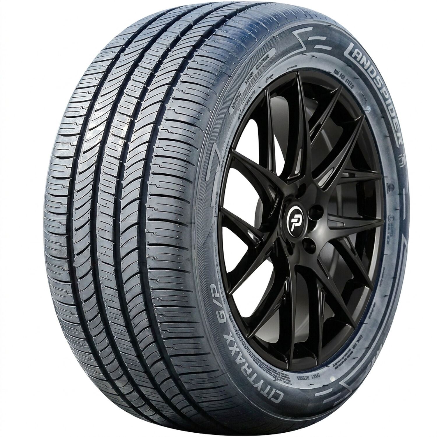 Landspider Citytraxx G/P 205/65R16 95H