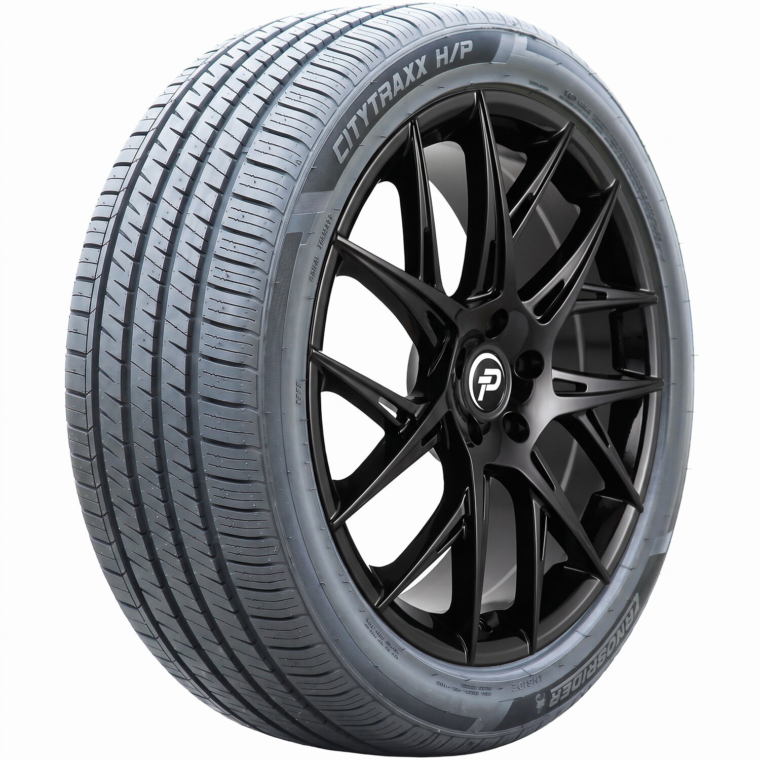 Landspider Citytraxx H/P 215/55R17 ZR 98W XL
