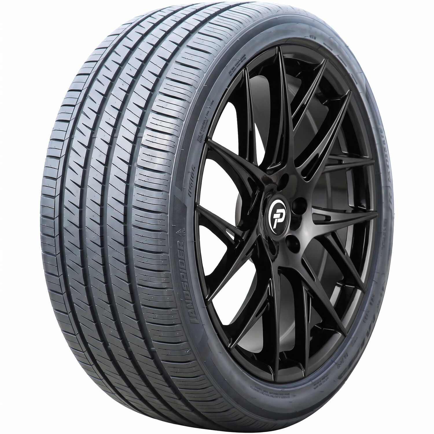 Landspider Citytraxx H/P 245/40R19 ZR 98W XL
