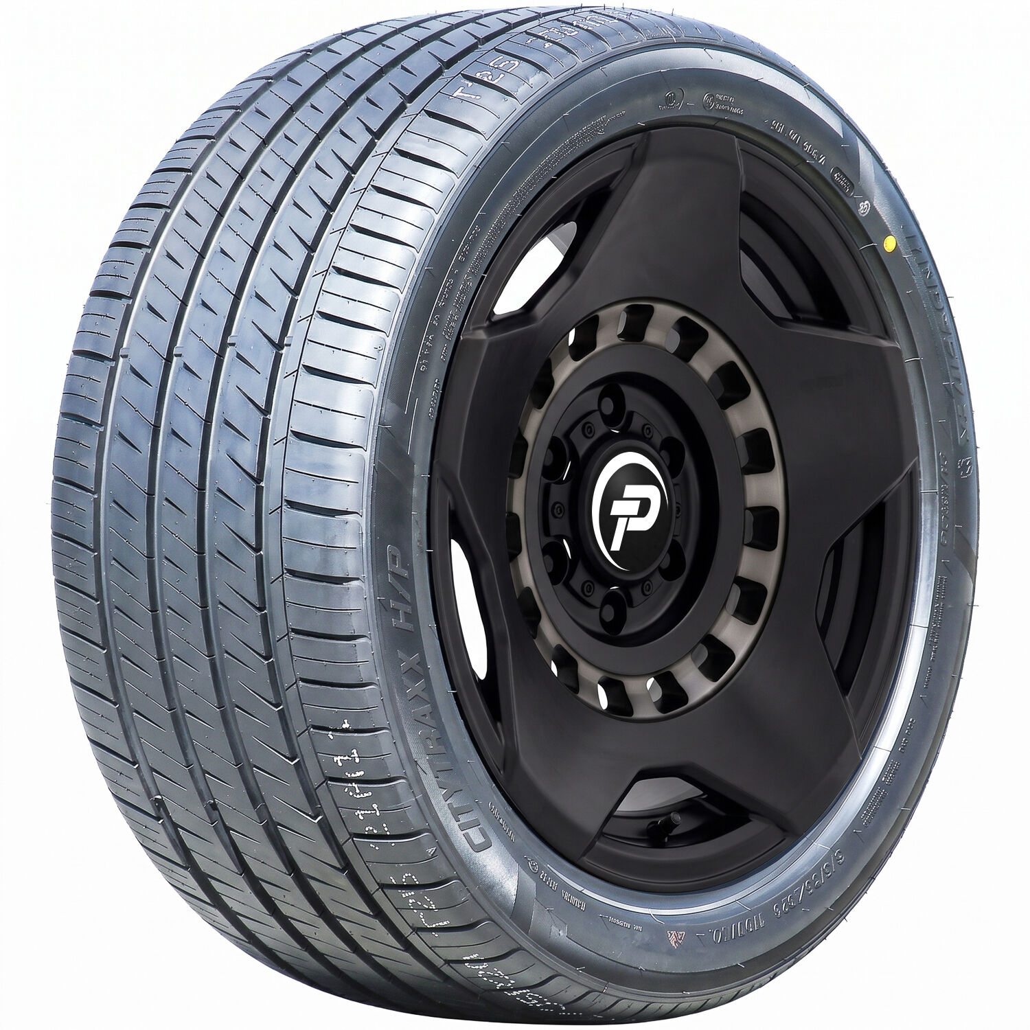 Landspider Citytraxx H/P 315/35R20 ZR 110W XL