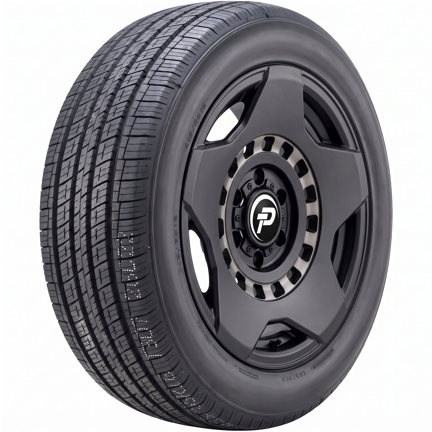 Landspider CityTraxx H/T LT 235/85R16 120/116S E (10 Ply)