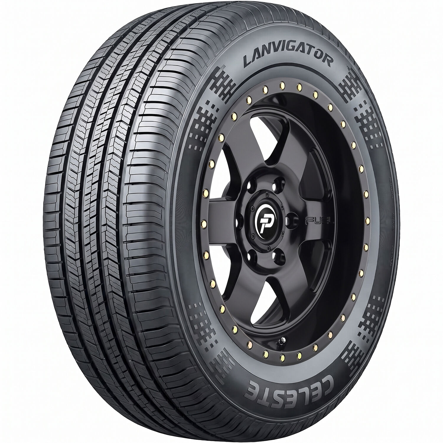 Lanvigator Celeste 245/65R17 107H