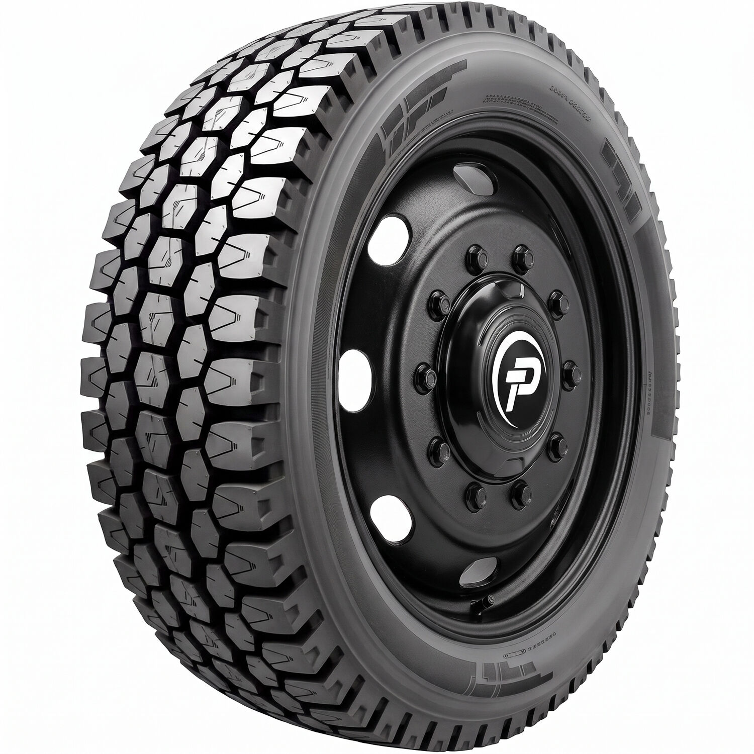 Lanvigator DV302 11R22.5 146/143M H (16 Ply)