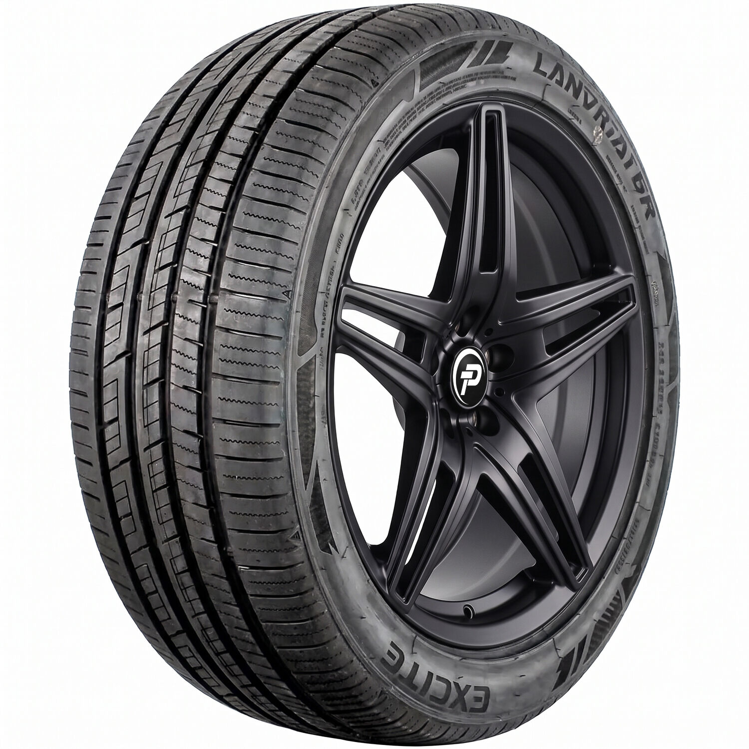 Lanvigator Excite 215/55R17 ZR 98W XL