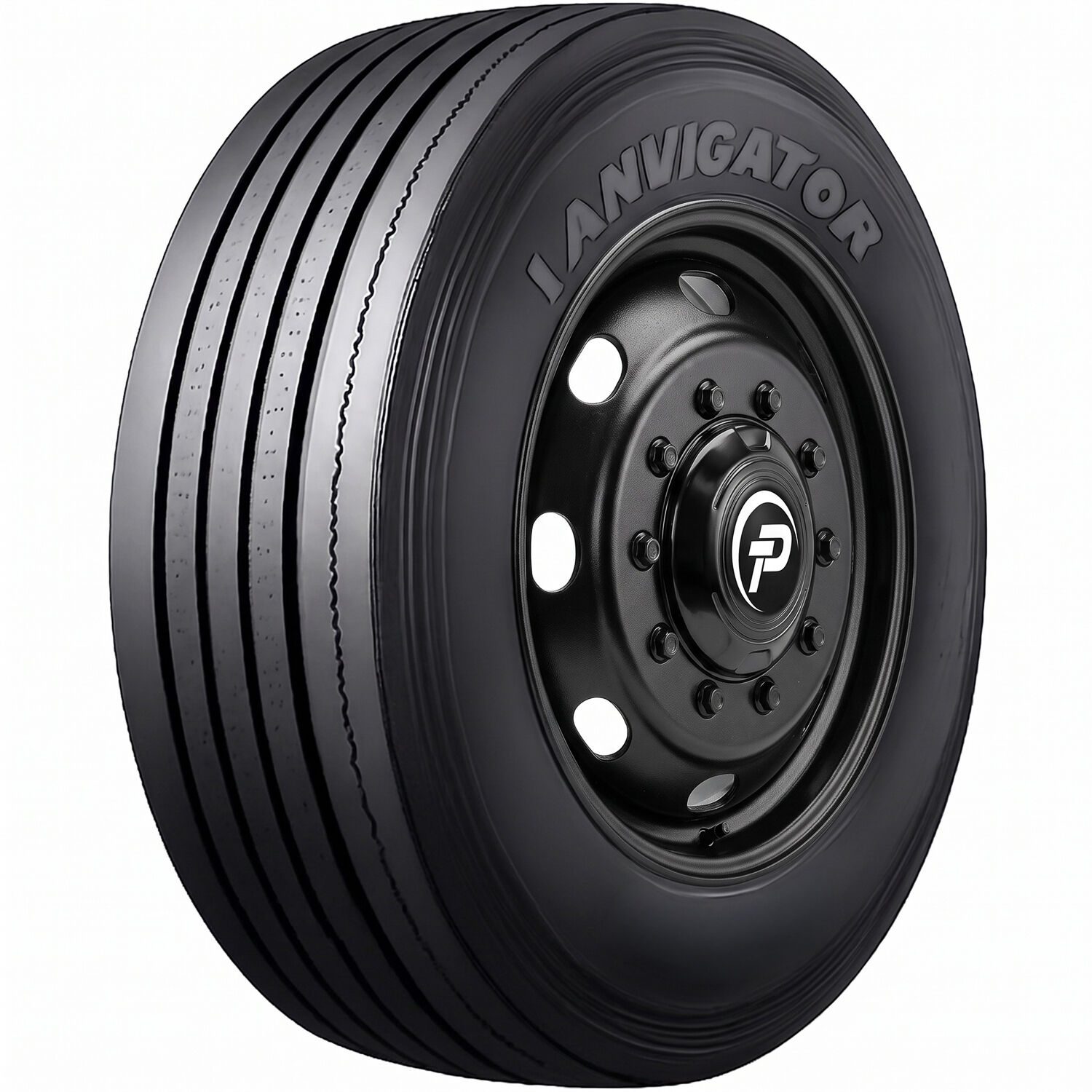 Lanvigator SL007