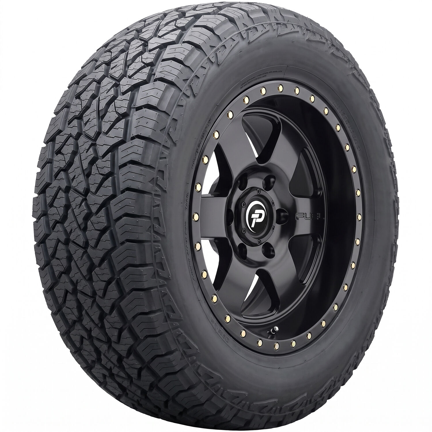 Lanvigator Valiant A/T 275/60R20 115T