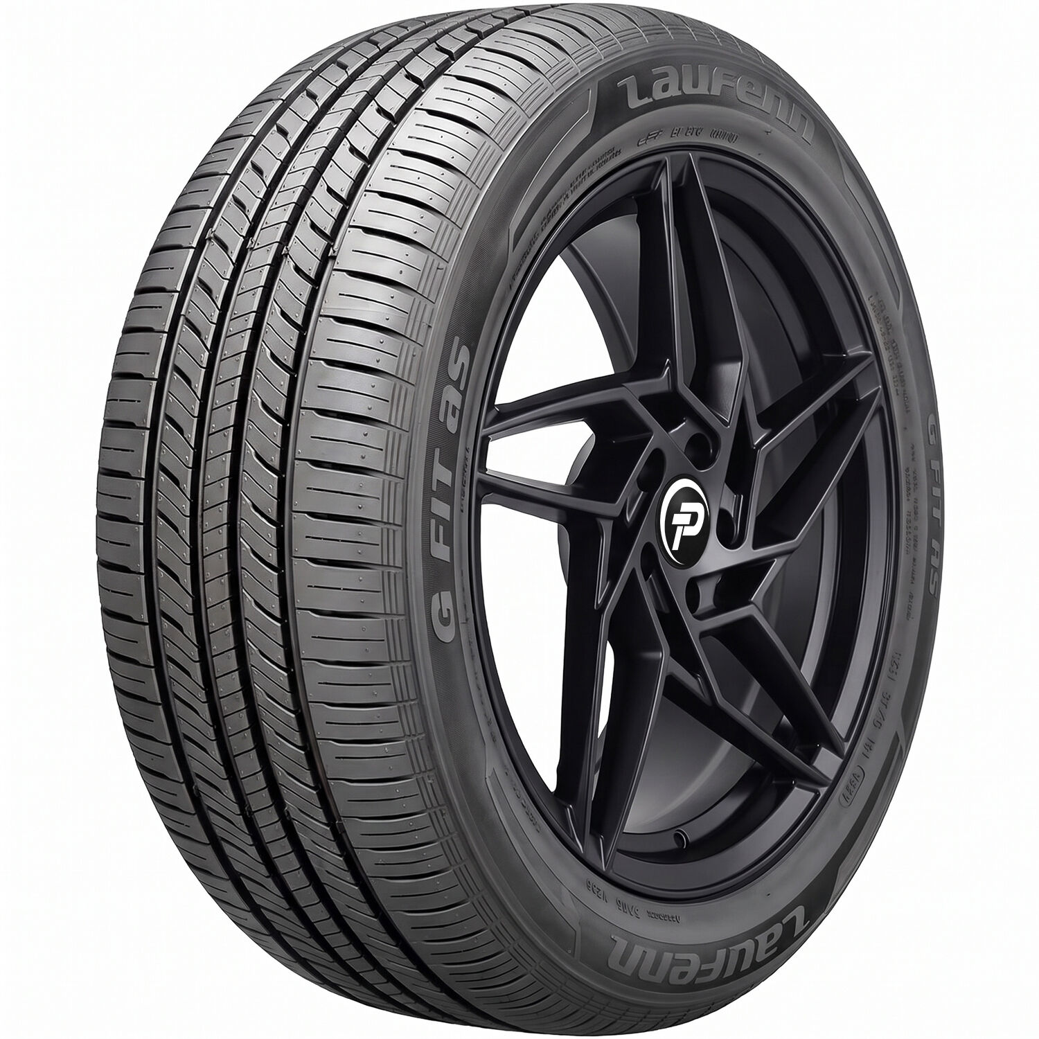 Laufenn G Fit AS 215/55R17 94H
