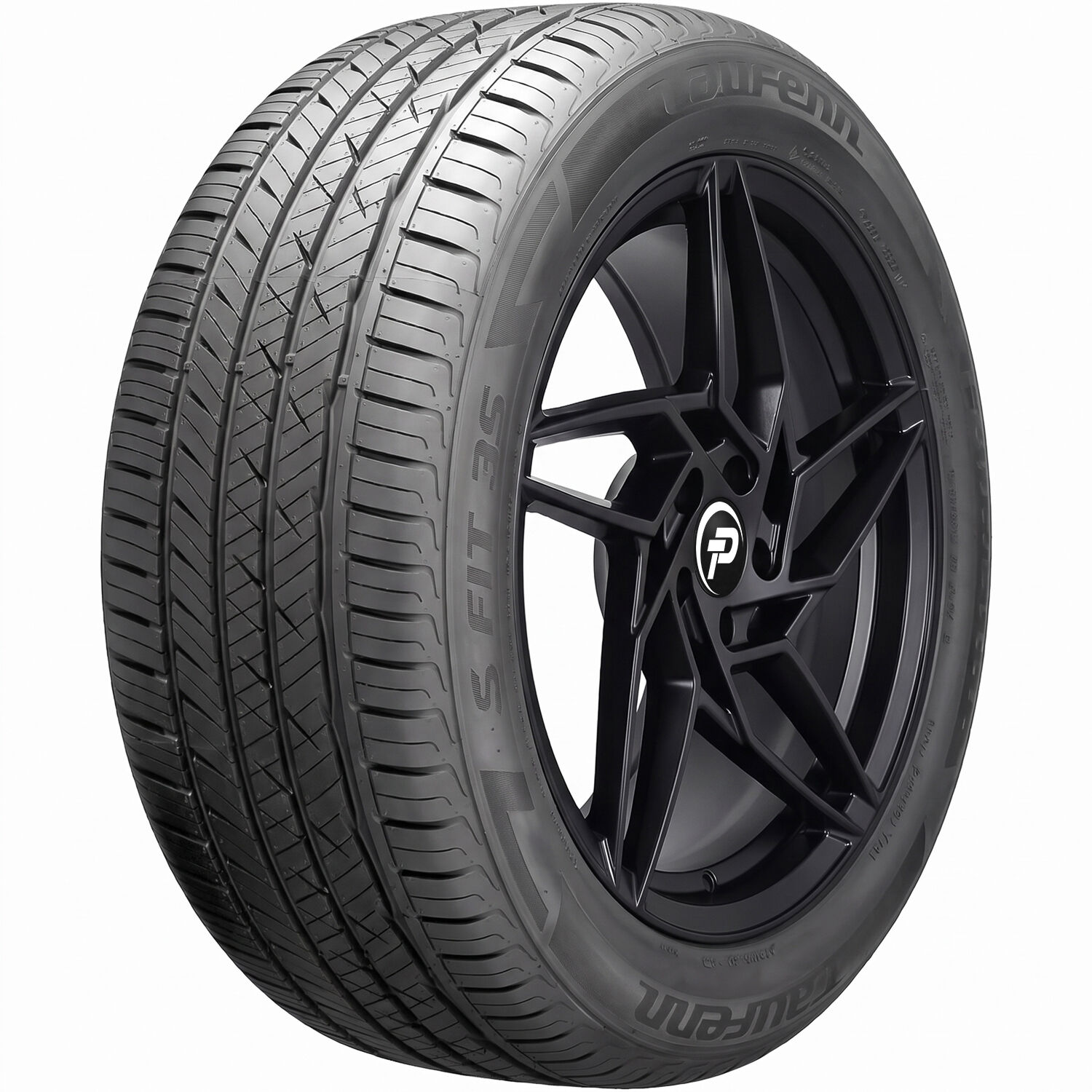 Laufenn S Fit A/S 235/40R18 ZR 95W XL