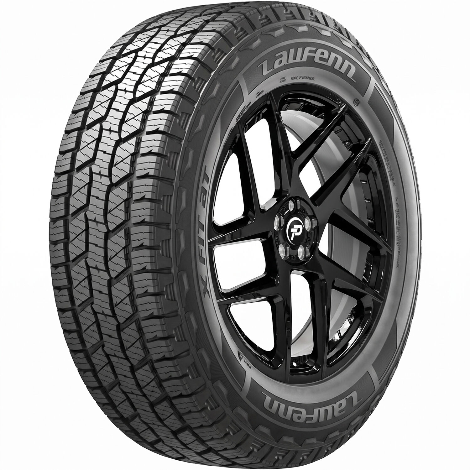 Laufenn X Fit AT LT 275/65R20 126/123S E (10 Ply)