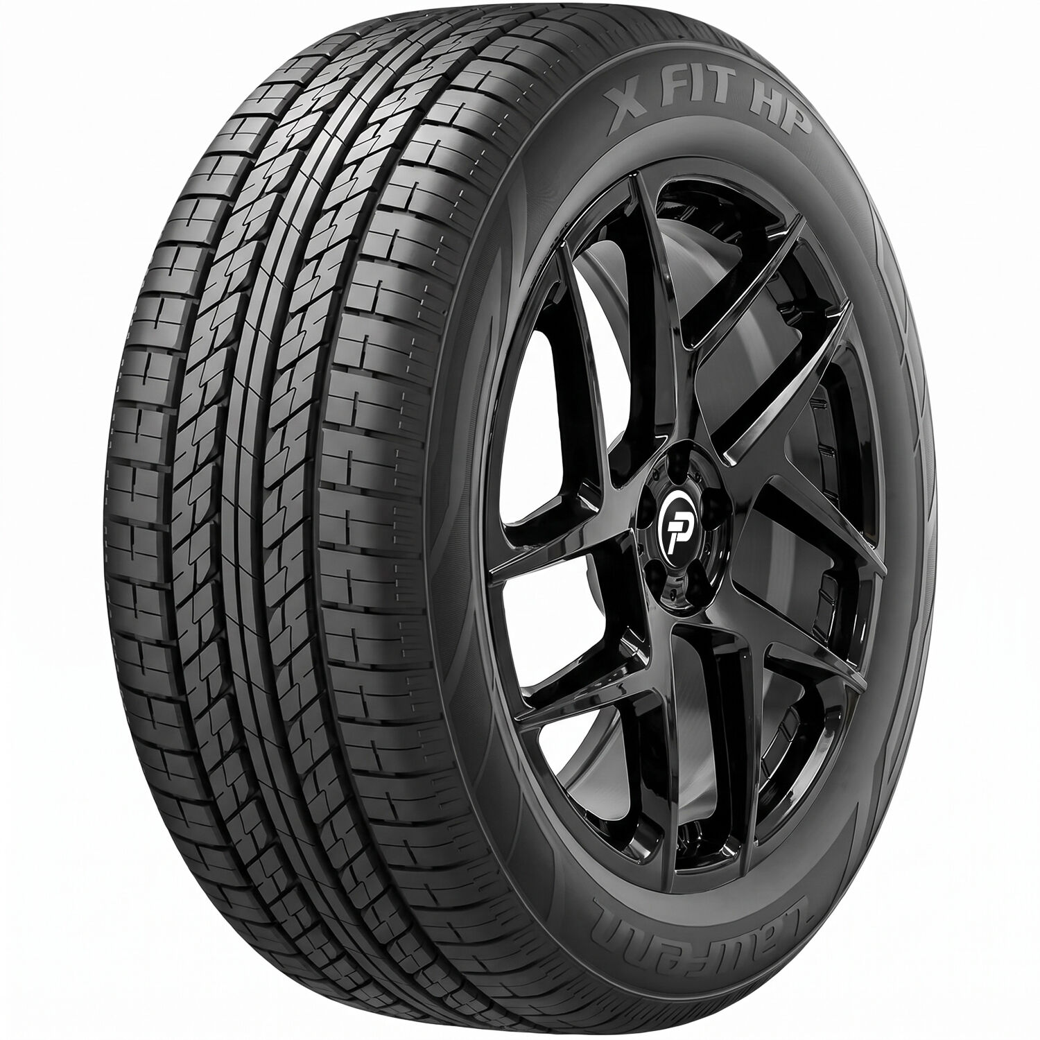 Laufenn X Fit HP 245/65R17 111H XL