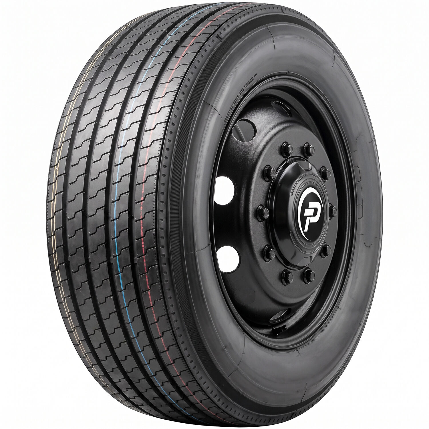 Leao ATE821 295/75R22.5 144/141M G (14 Ply)