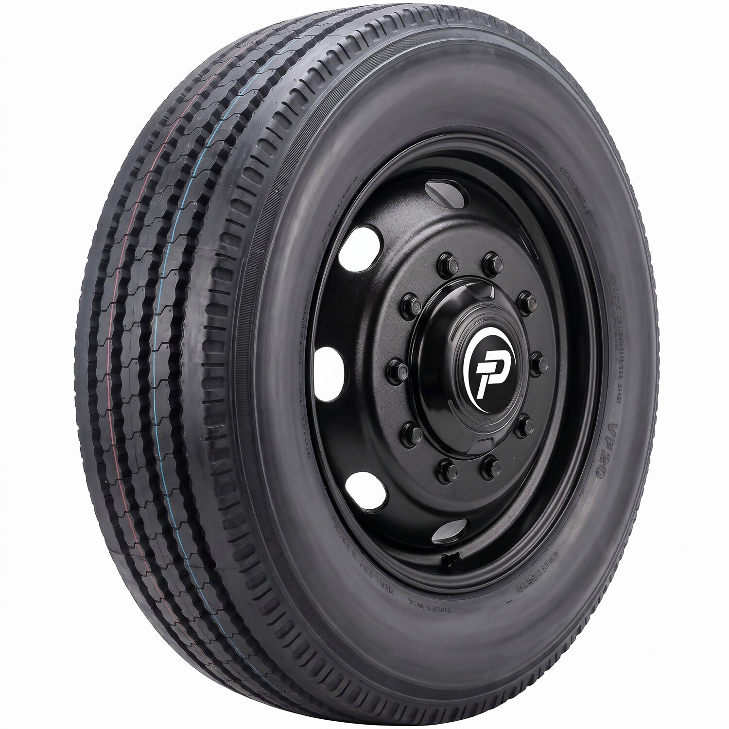 Leao F820 225/70R19.5 128/126M G (14 Ply)