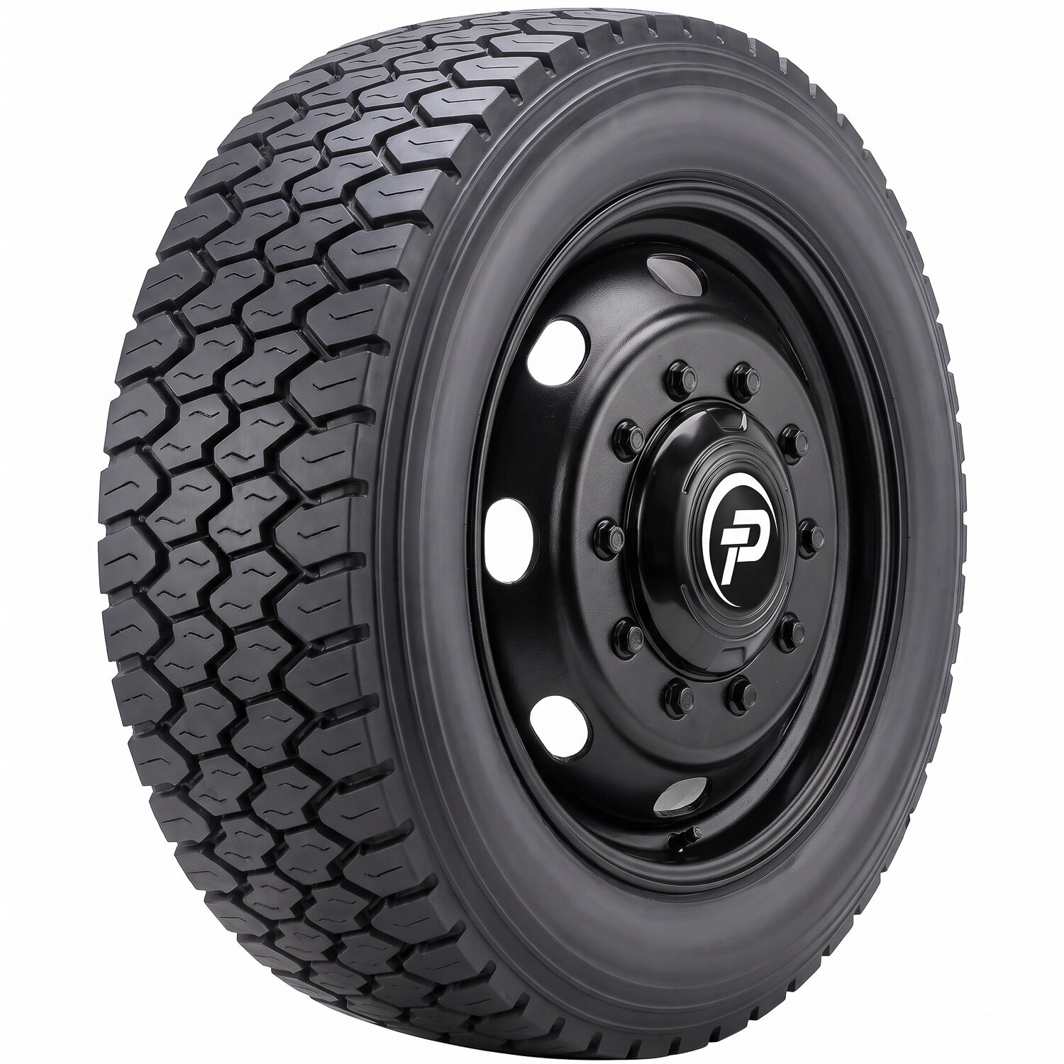 Leao KTD23 245/70R19.5 135/133L H (16 Ply)