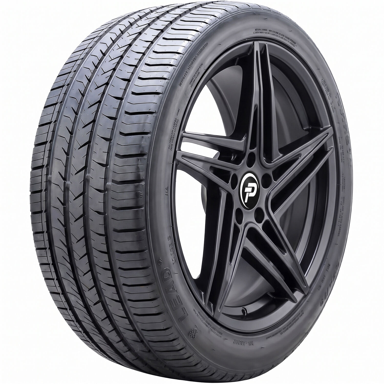 Léon Leao Lion Sport 3 295/25R28 103V XL - prioritytire.com