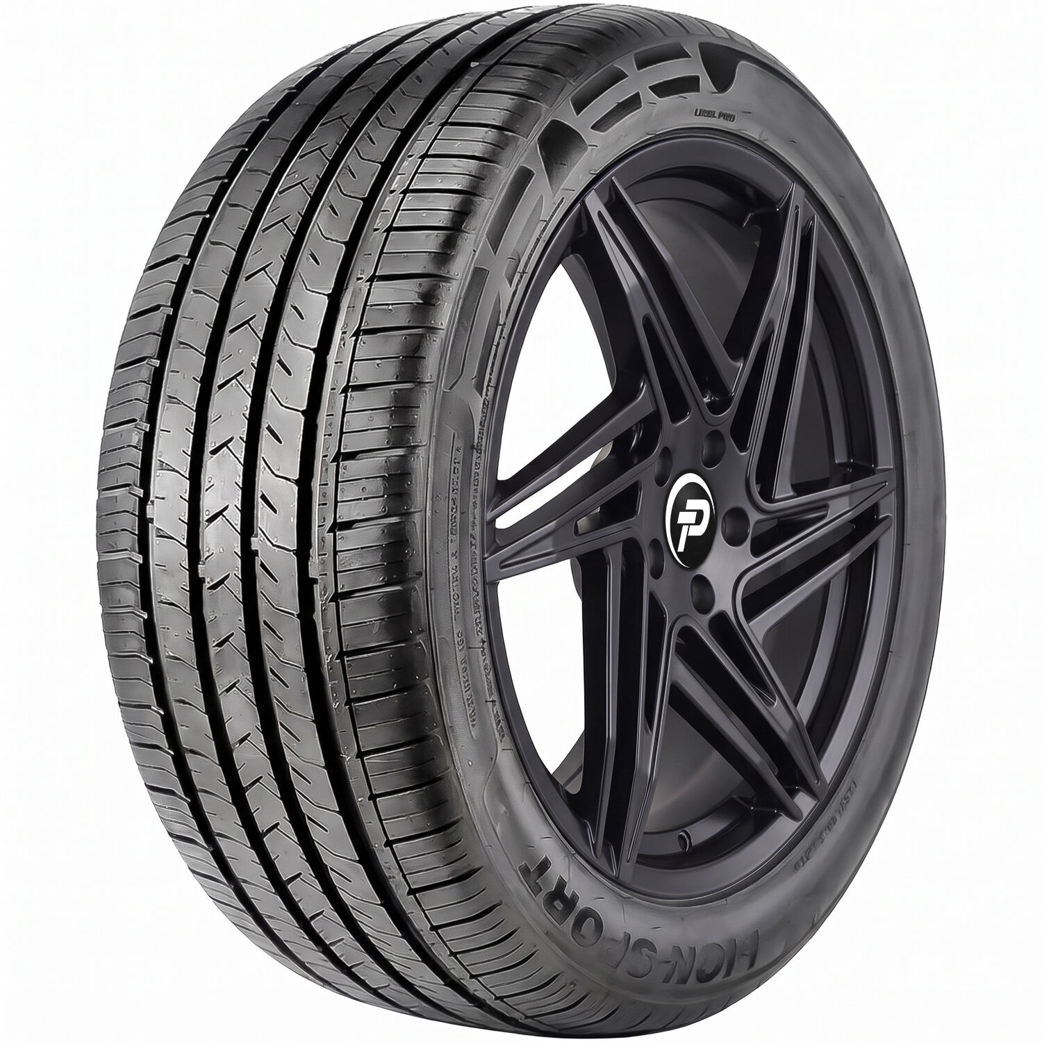 Leao Lion Sport 4x4 UHP3 245/40R17 95W XL