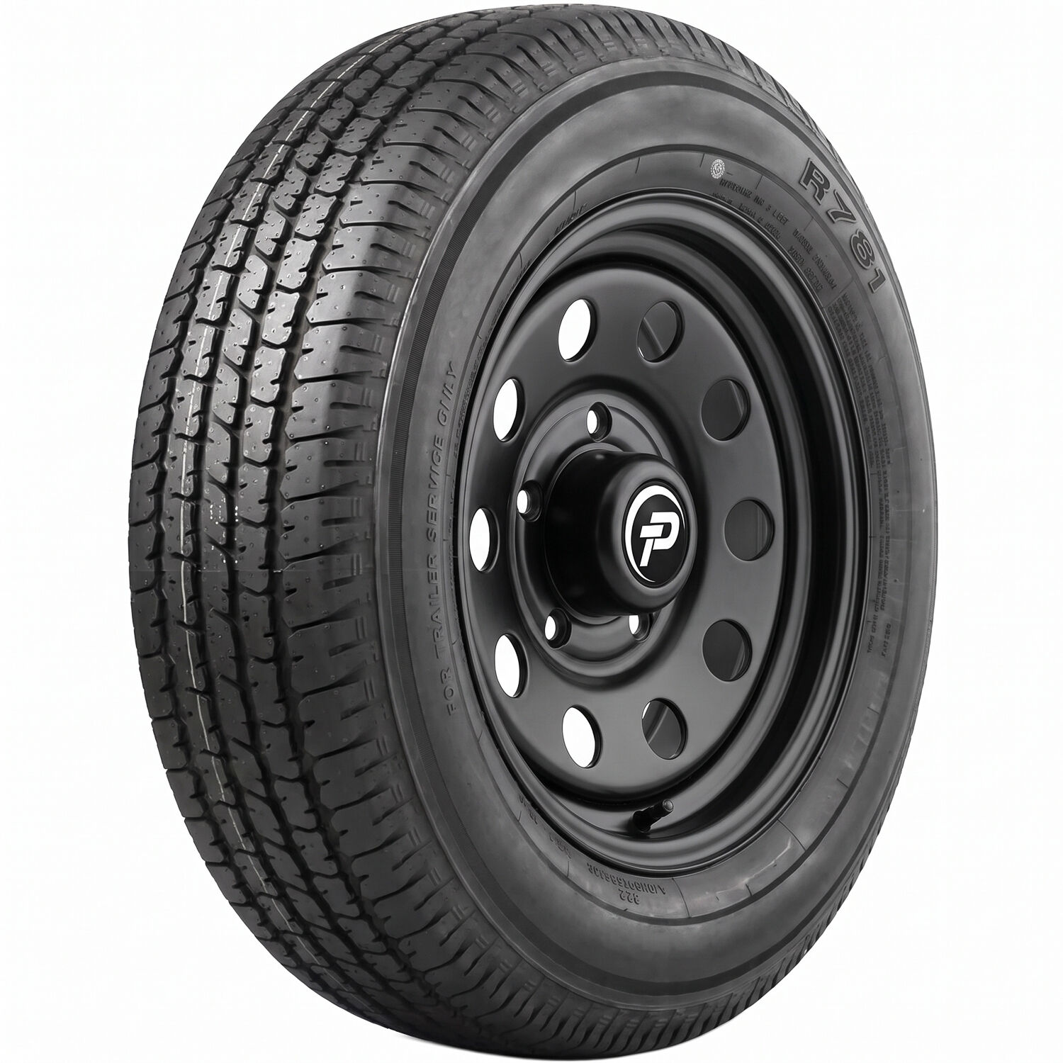 Leao R781 ST 235/85R16 125/121M E (10 Ply)