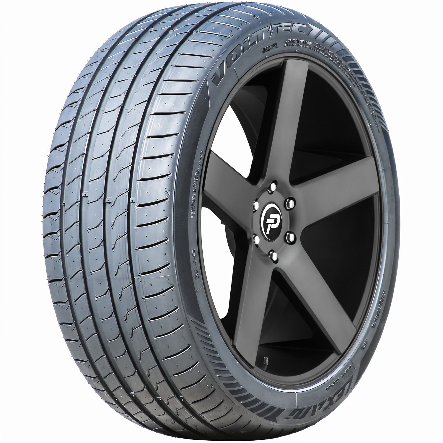 Lexani VOLT-EC 255/50R20 ZR 109Y XL AS A/S All Season Tire