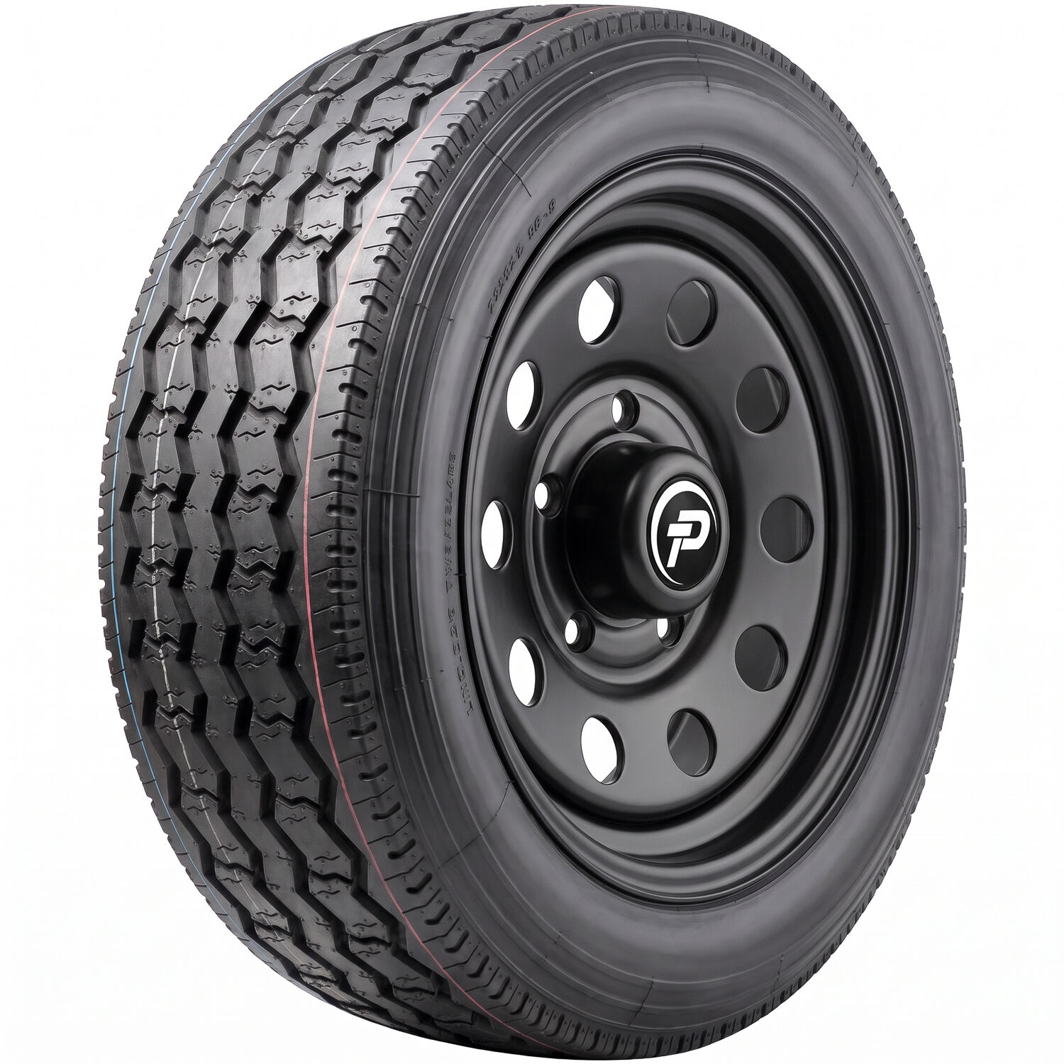 Linglong F835 ST 235/85R16 132/127L G (14 Ply)