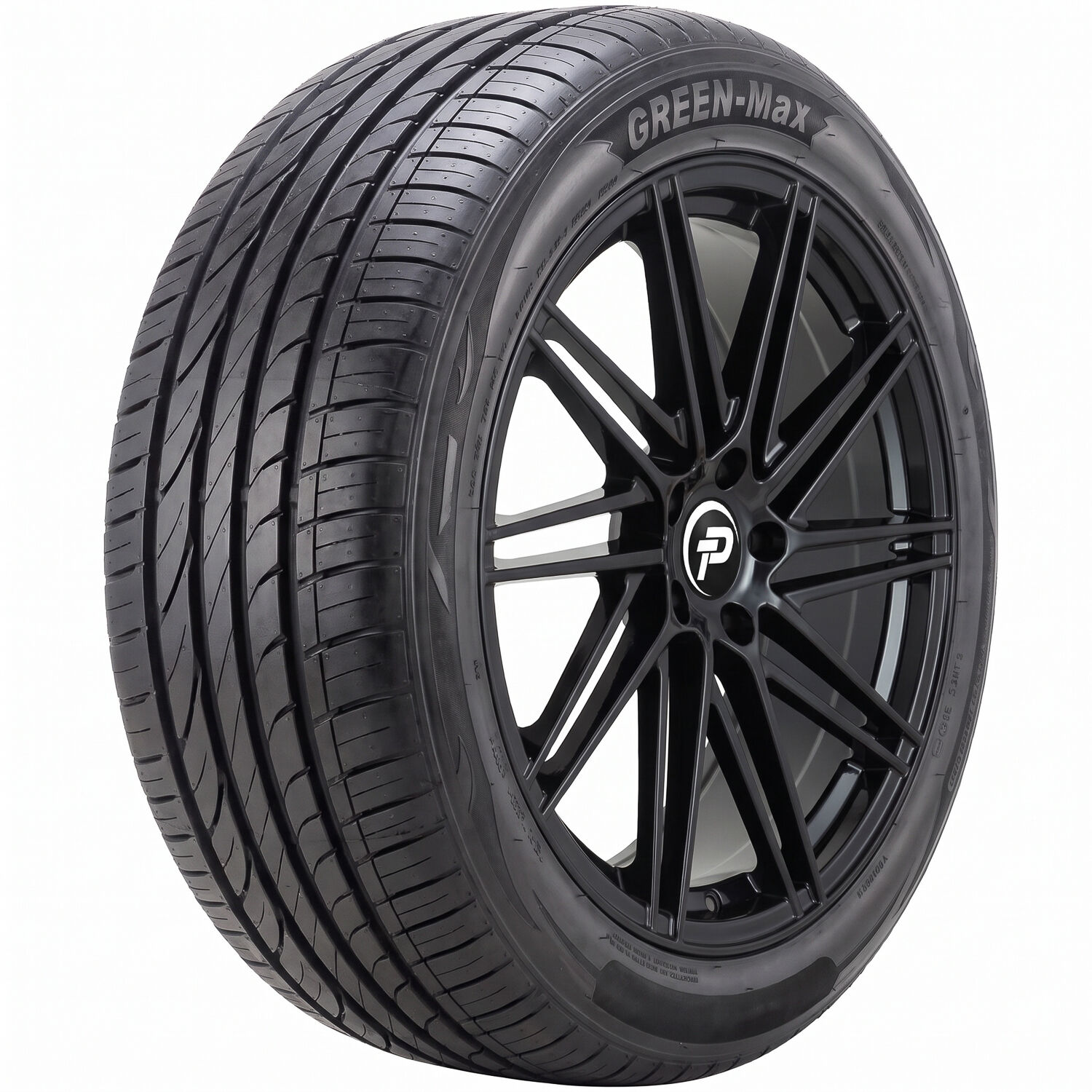 Linglong Green-Max 225/55R17 97W