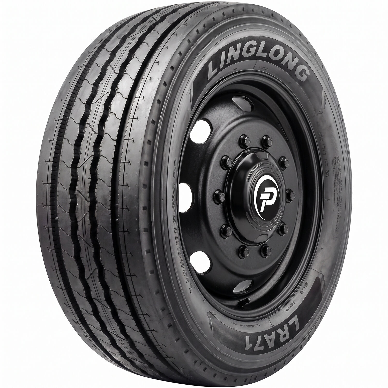 Linglong LRA71 295/75R22.5 146/143L H (16 Ply)