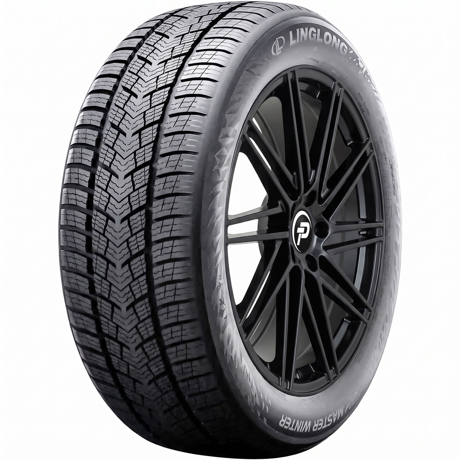 Linglong Sport Master Winter 215/50R17 95V XL
