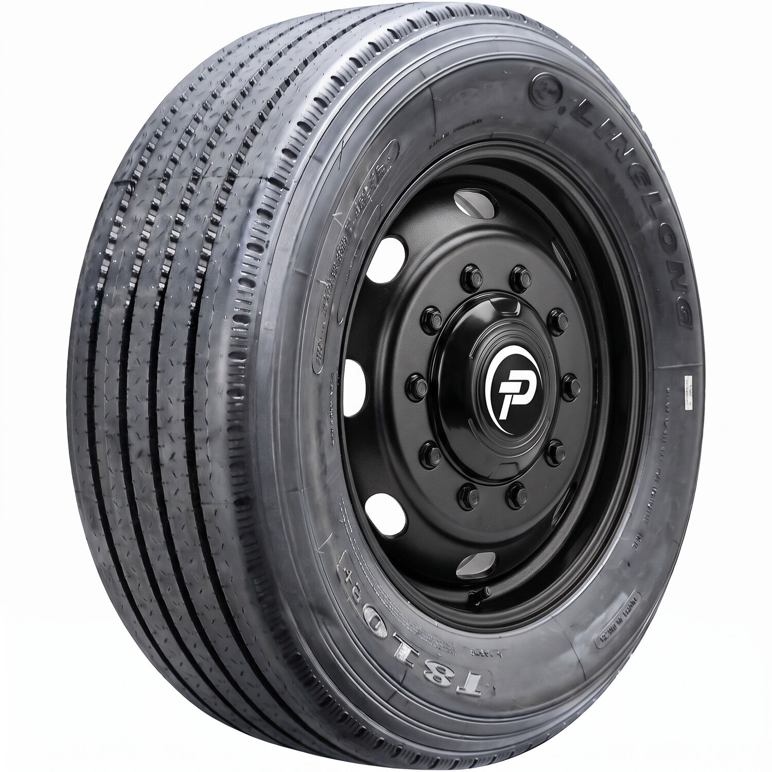 Linglong T810E+ 285/75R24.5 147/144M H (16 Ply) (DOT 2020)