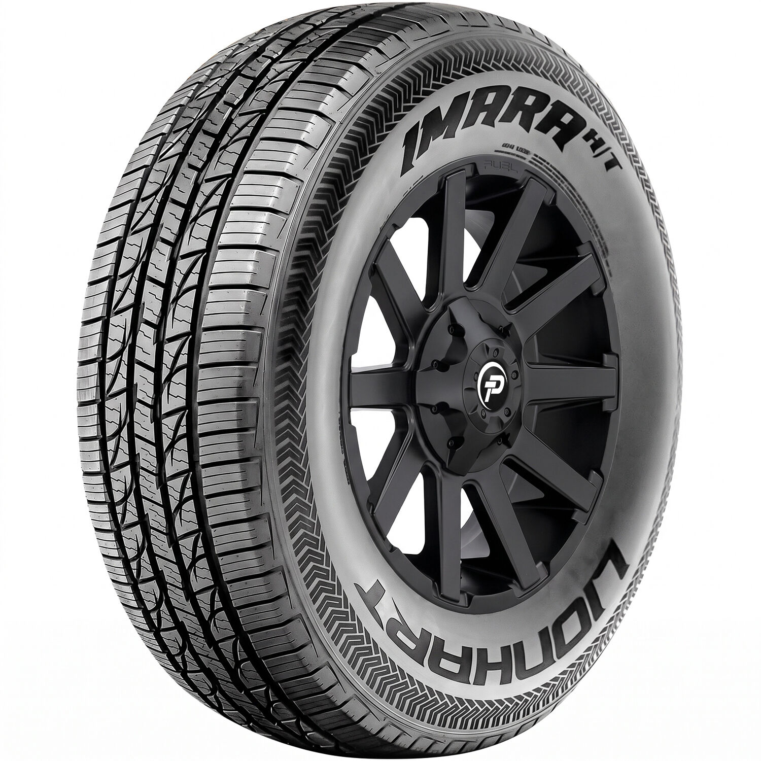 Lionhart Imara H/T LT 275/65R20 126/123Q E (10 Ply)