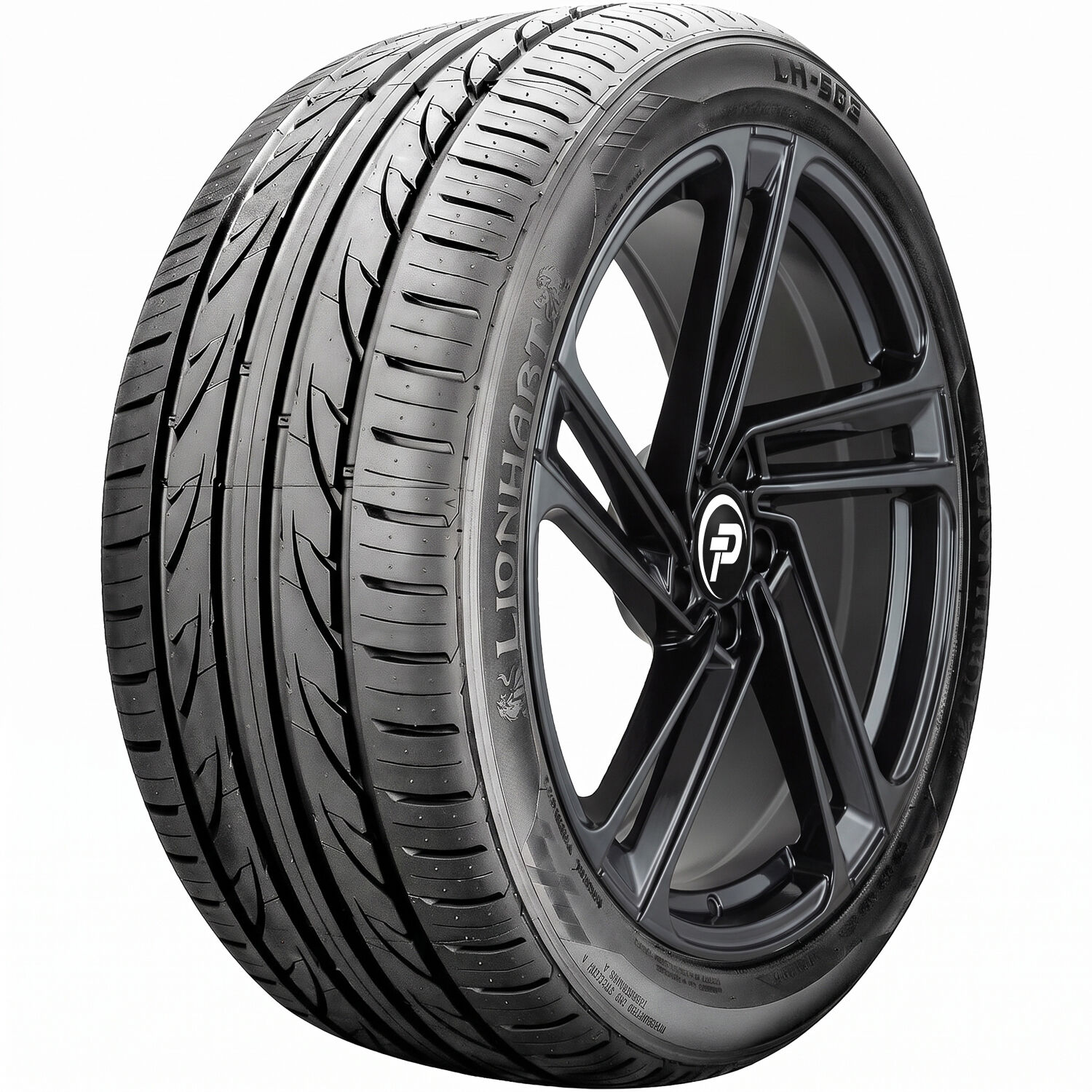 Lionhart LH-503 235/40R18 ZR 95W XL