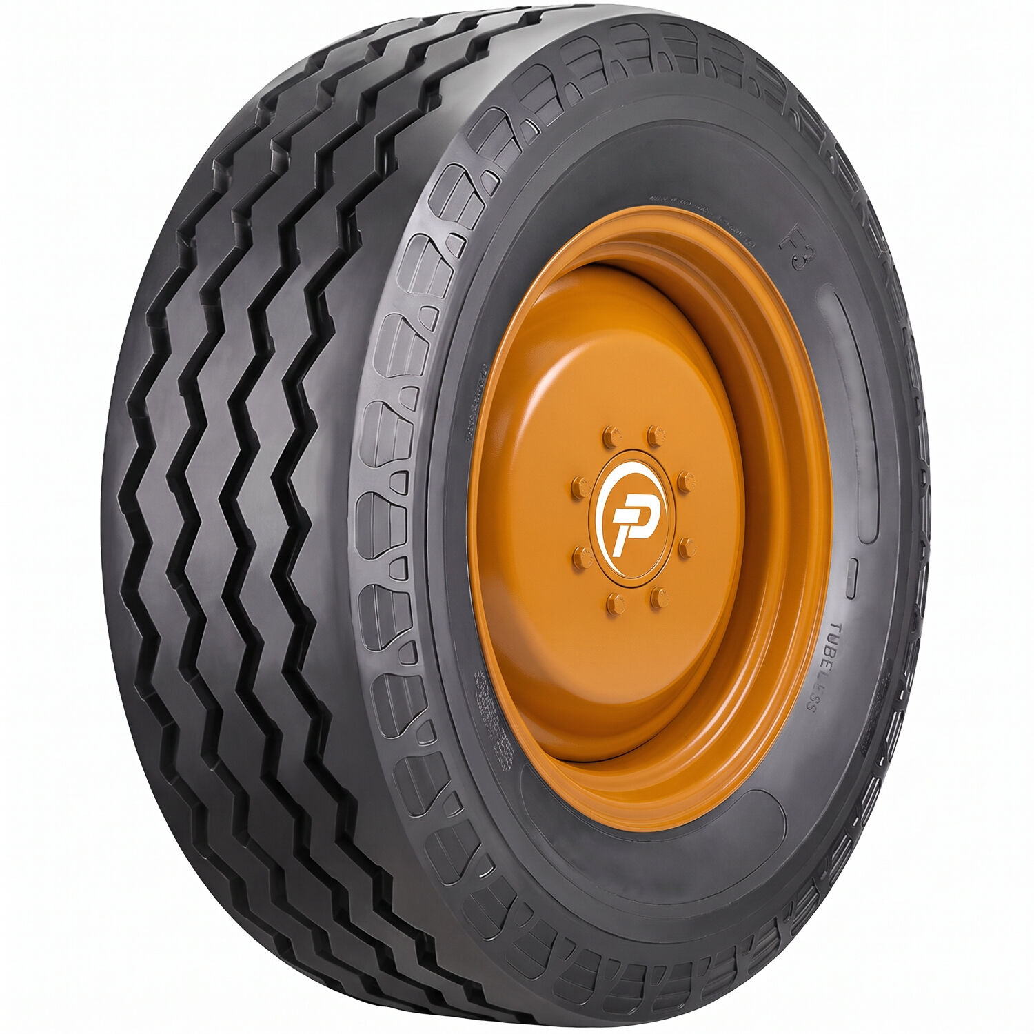 LoadMaxx F-3 11L-15 14 Ply