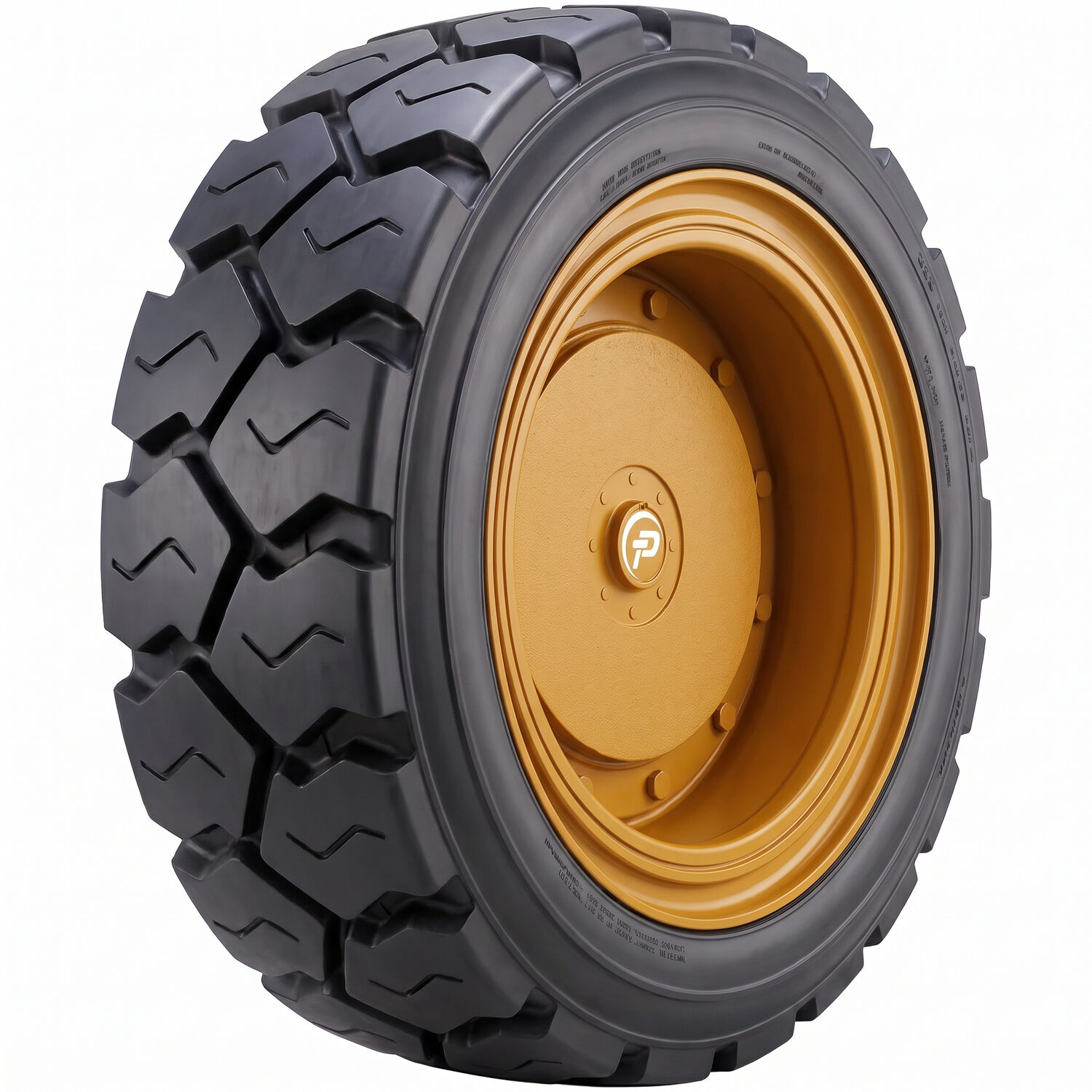 LoadMaxx Industrial Lug 10-20 18 Ply (TT)