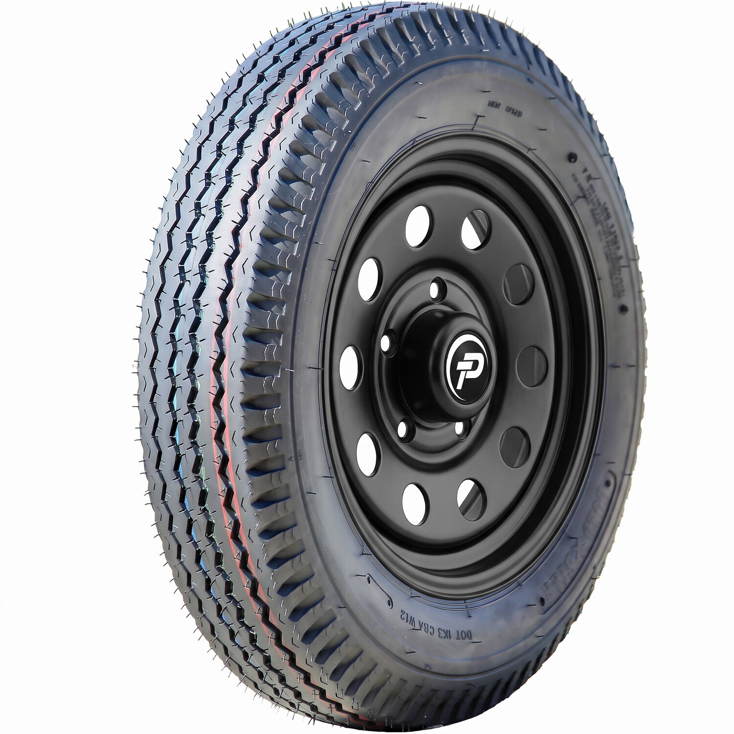 Kenda Loadstar K353 4.8-12 C (6 Ply)