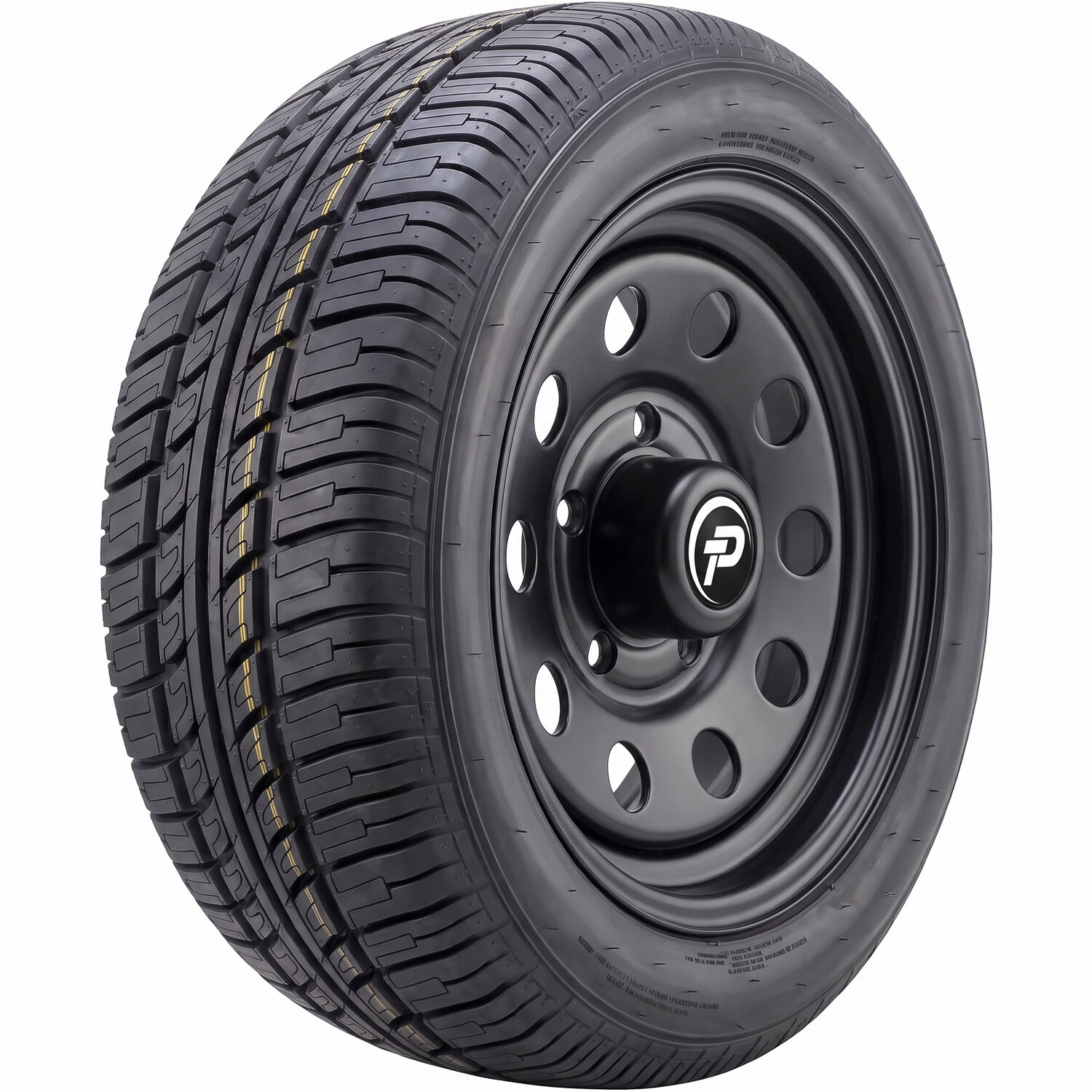 Loadstar KR17 ST 215/65R17 102/98M C (6 Ply)