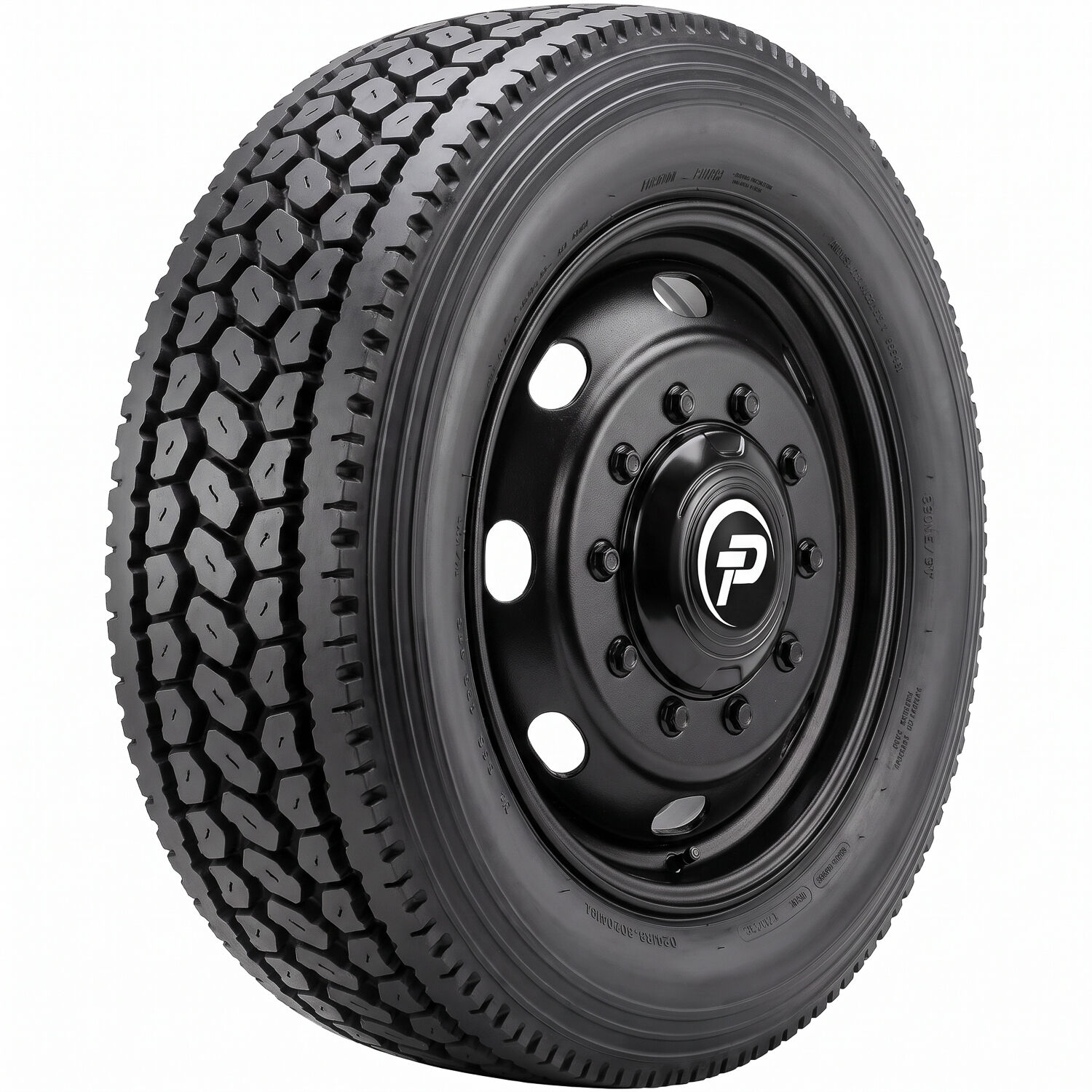 LongMarch D271 11R22.5 H (16 Ply)