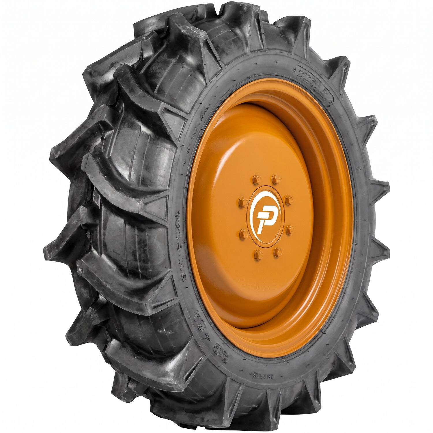 Marcher QZ-702B 9.5-18 105A6 8 Ply (TT)