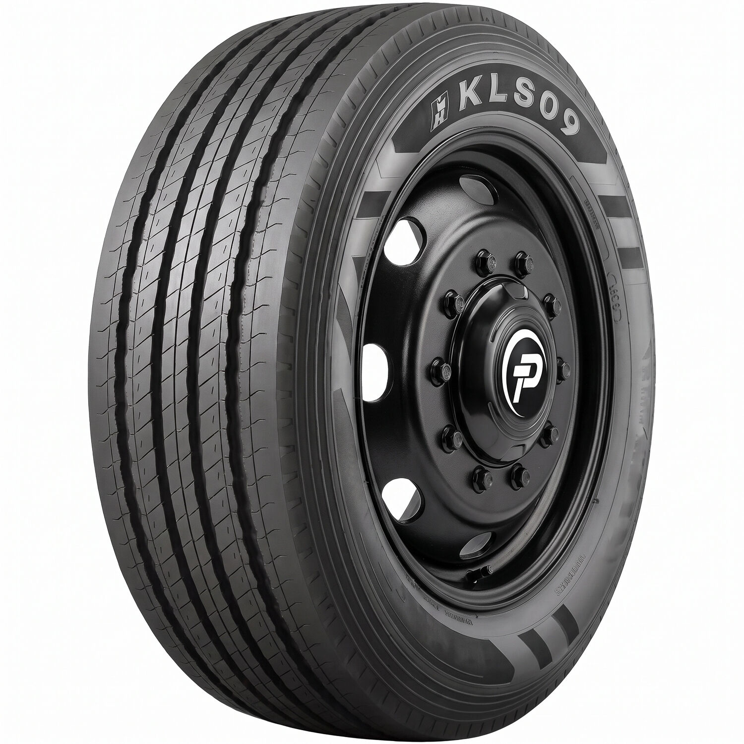 Marshal KLS09 315/80R22.5 156/150L J (18 Ply)