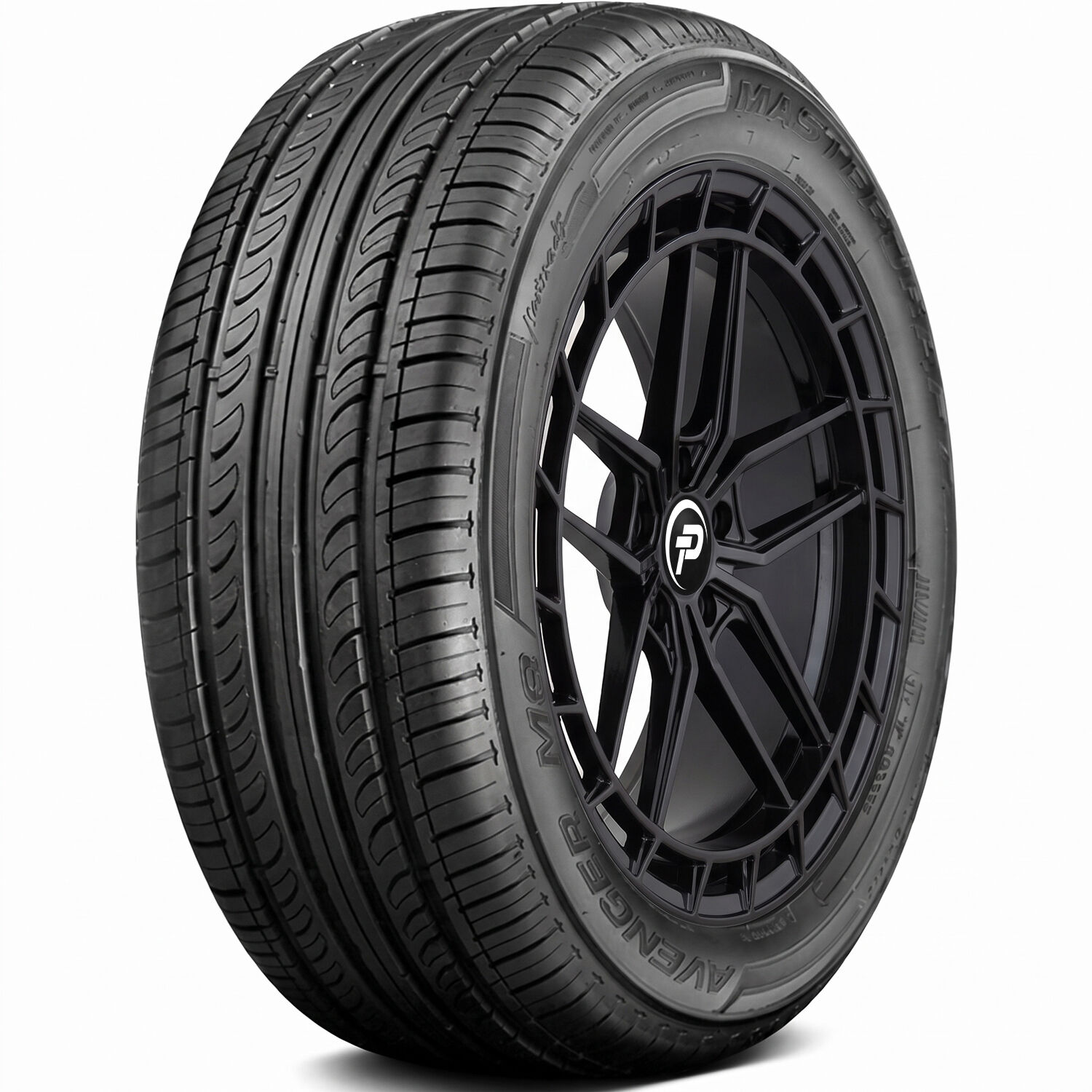 Mastercraft Avenger M8 215/55R17 94W