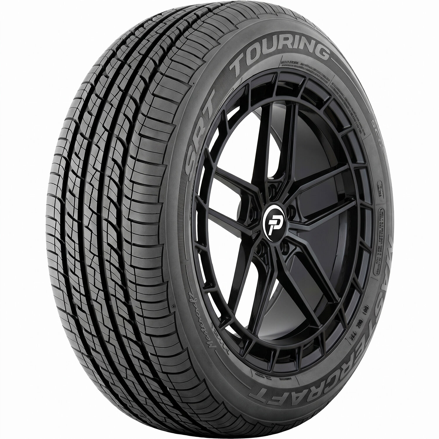 Mastercraft SRT Touring 205/65R16 95H