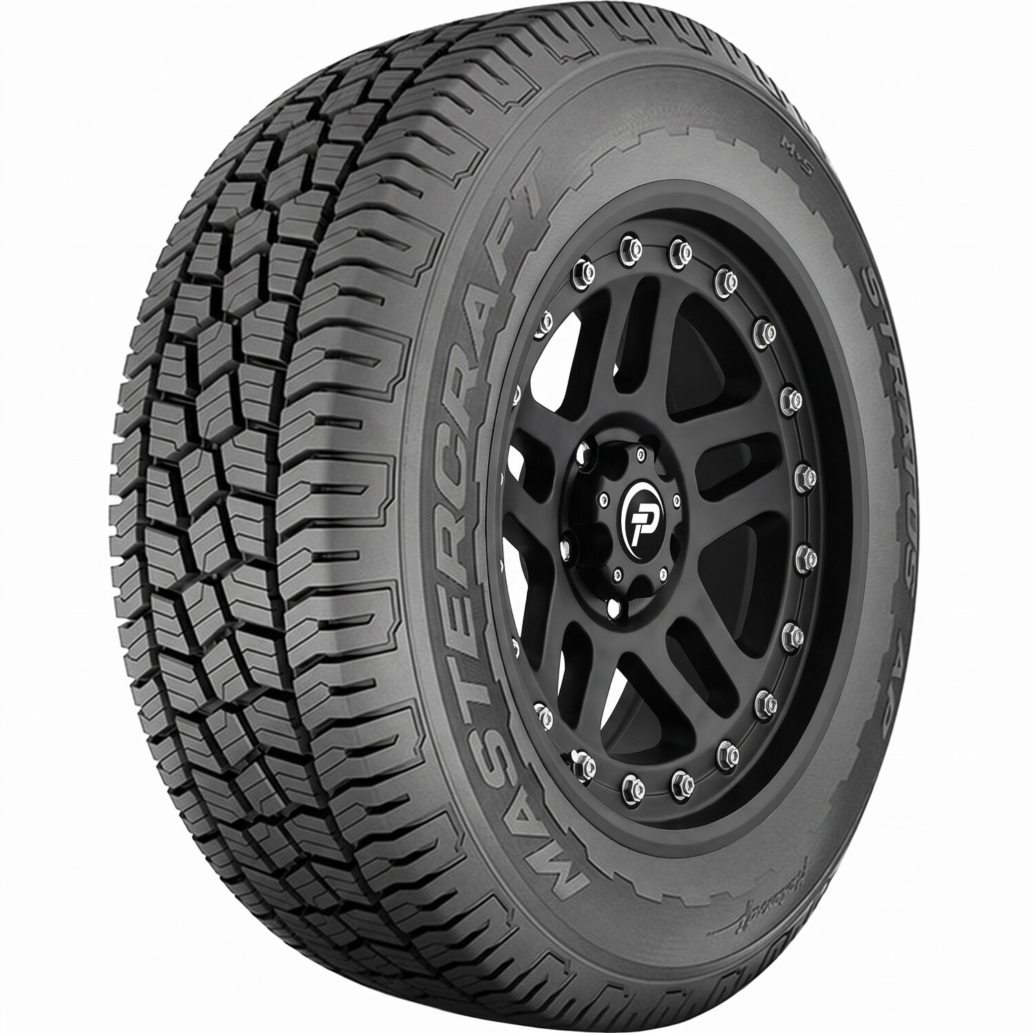 Mastercraft Stratus AP 235/75R15 109T XL