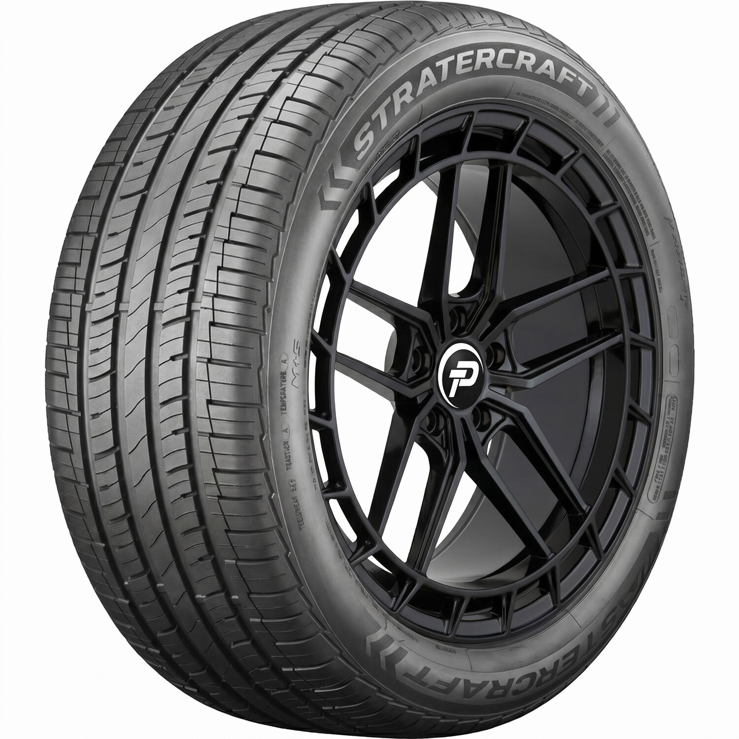 Mastercraft Stratus AS 205/75R15 97T