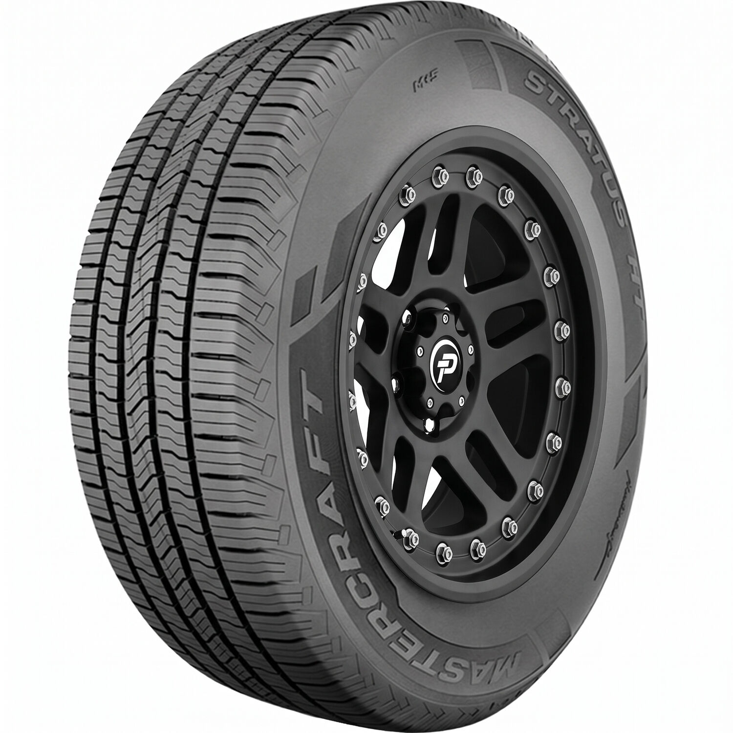 Mastercraft Stratus HT 255/50R20 109H XL