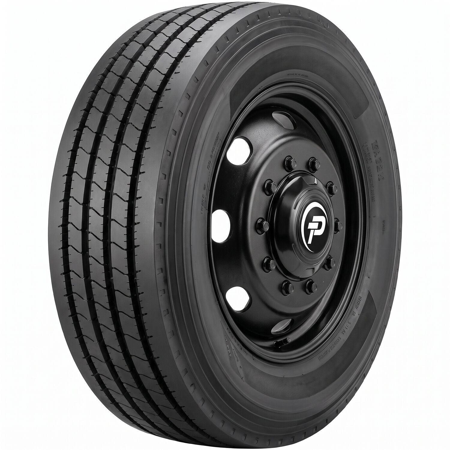 Mastertrack M-Trac AP 11R24.5 149/146L H (16 Ply)