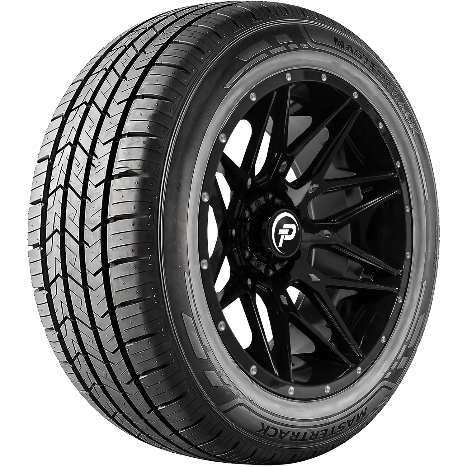 Mastertrack M-Trac CUV 255/50R20 105H
