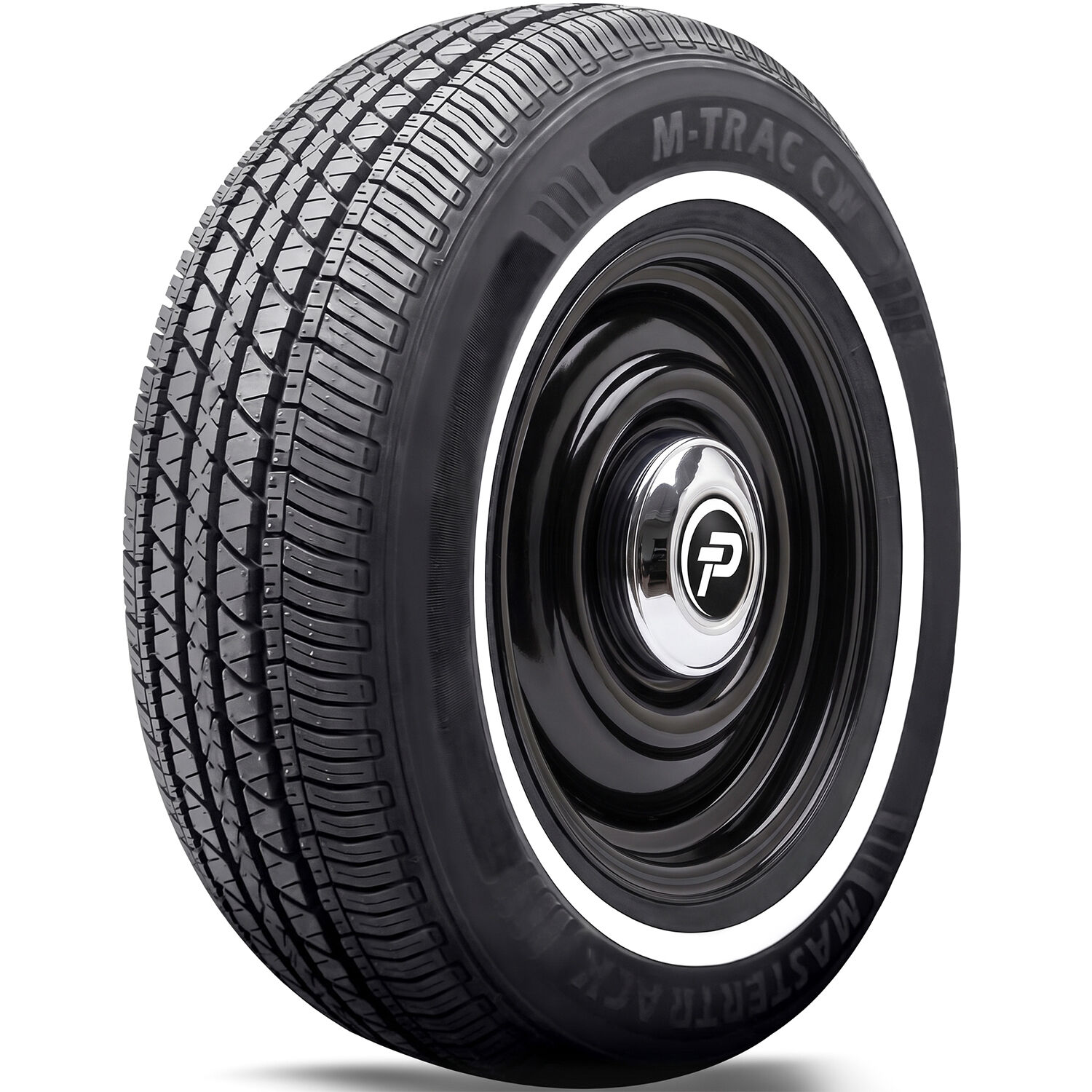 Mastertrack M-Trac CW 215/70R15 98T