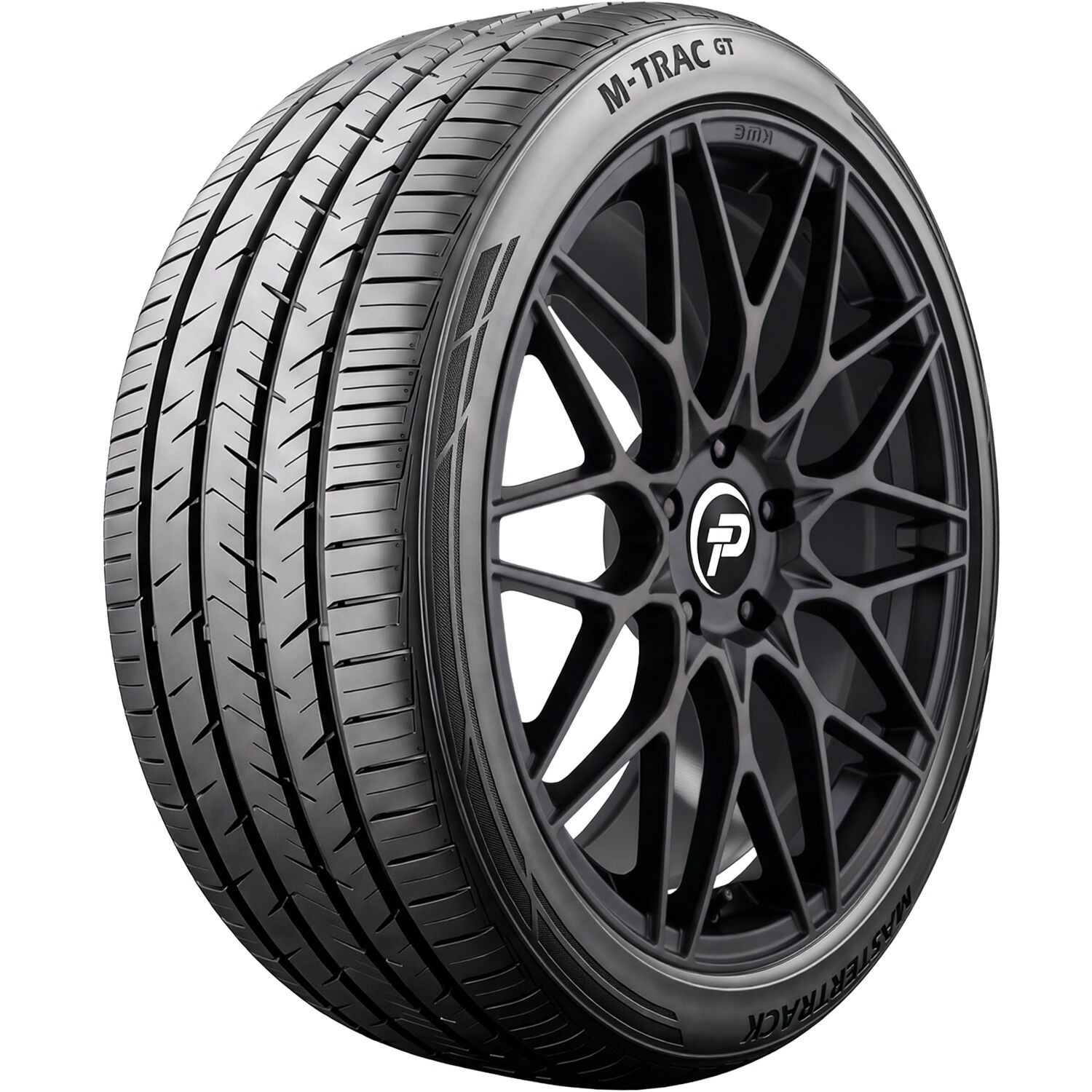 Mastertrack M-Trac GT 265/40R22 ZR 106W XL